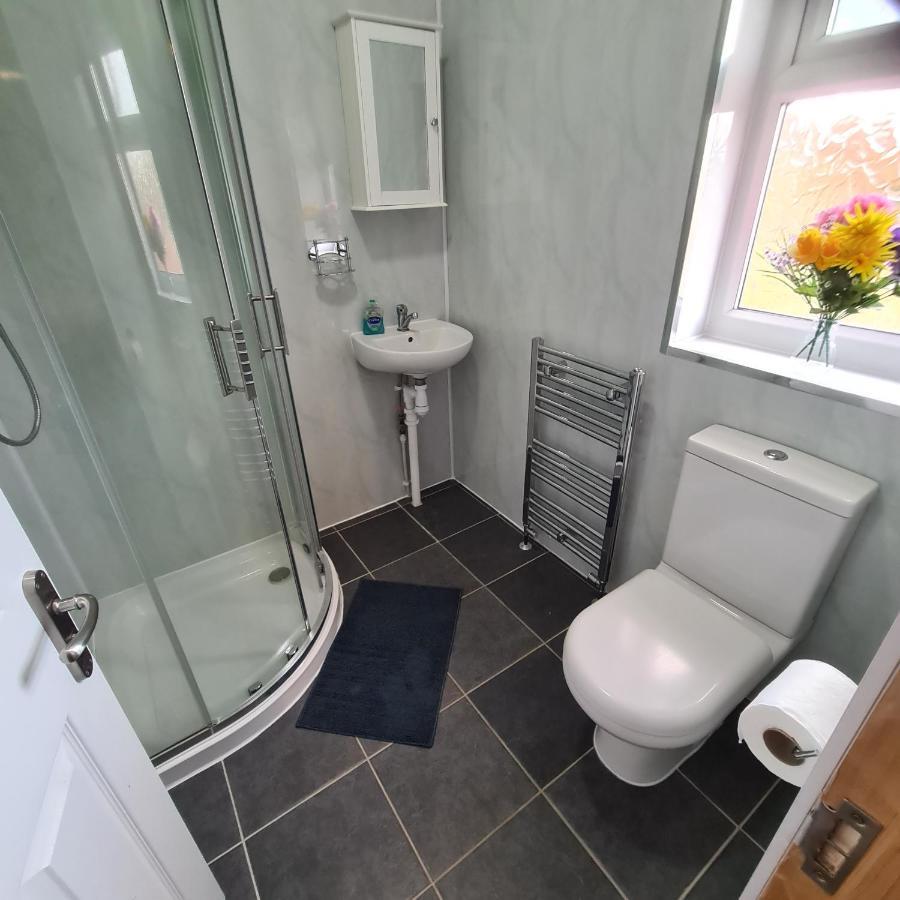 Sheridan House - Self Contain Flats Long Or Short Stay Special Rate Available Ντέρμπι Εξωτερικό φωτογραφία