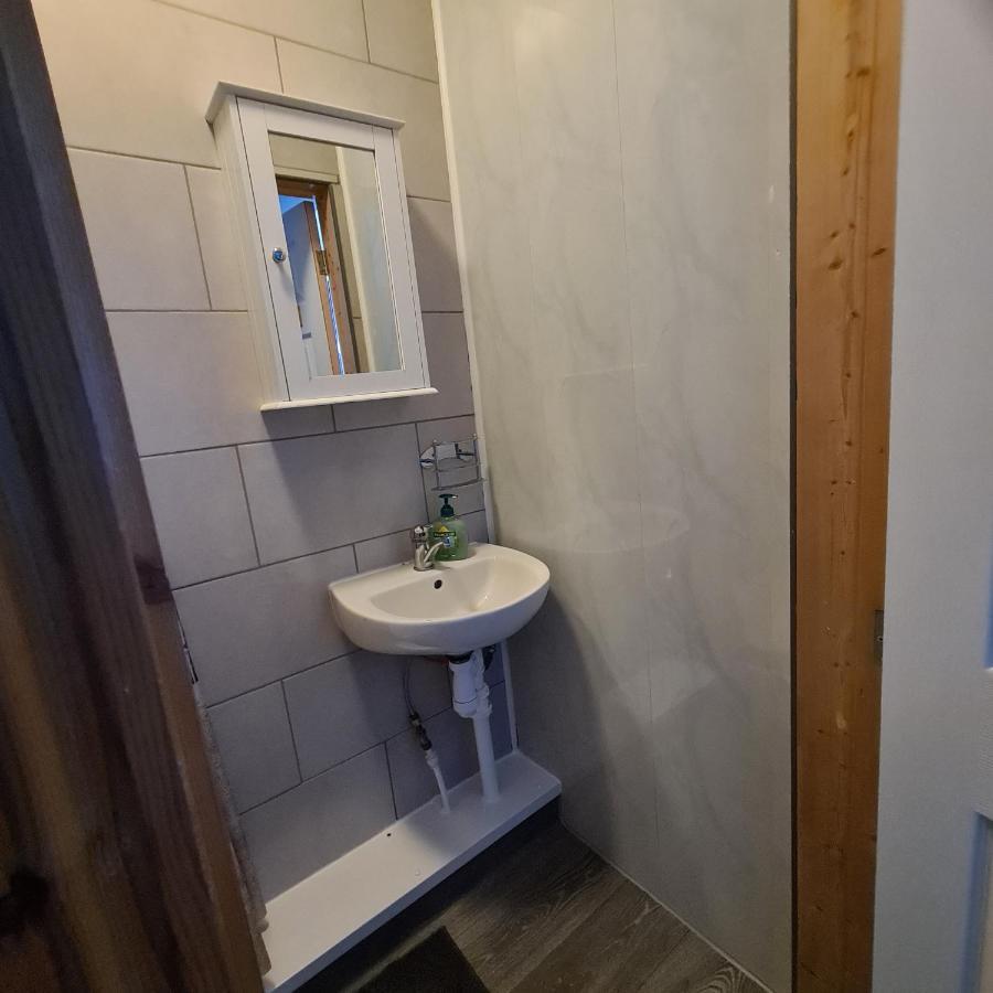 Sheridan House - Self Contain Flats Long Or Short Stay Special Rate Available Ντέρμπι Εξωτερικό φωτογραφία