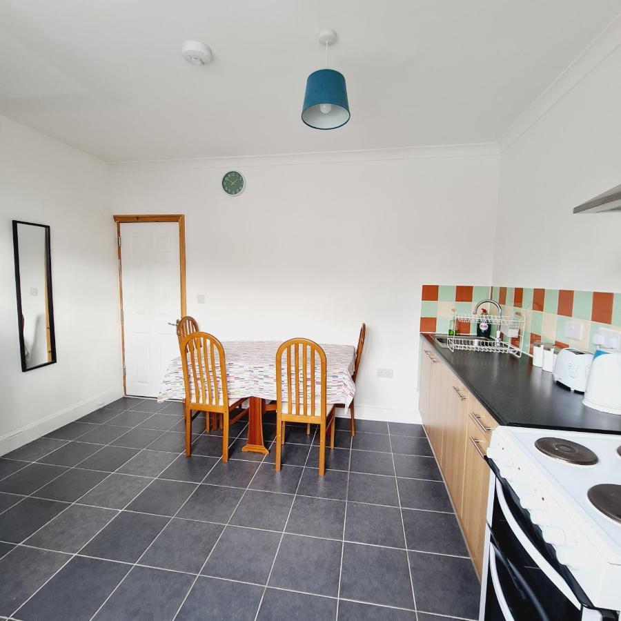 Sheridan House - Self Contain Flats Long Or Short Stay Special Rate Available Ντέρμπι Εξωτερικό φωτογραφία