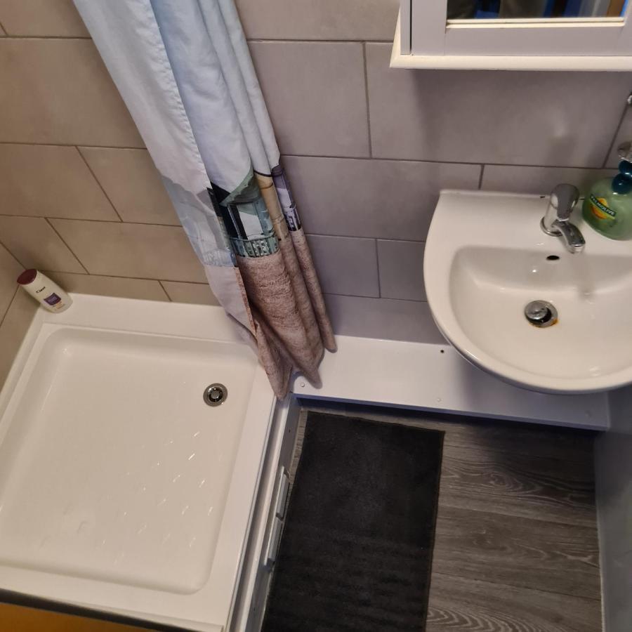 Sheridan House - Self Contain Flats Long Or Short Stay Special Rate Available Ντέρμπι Εξωτερικό φωτογραφία