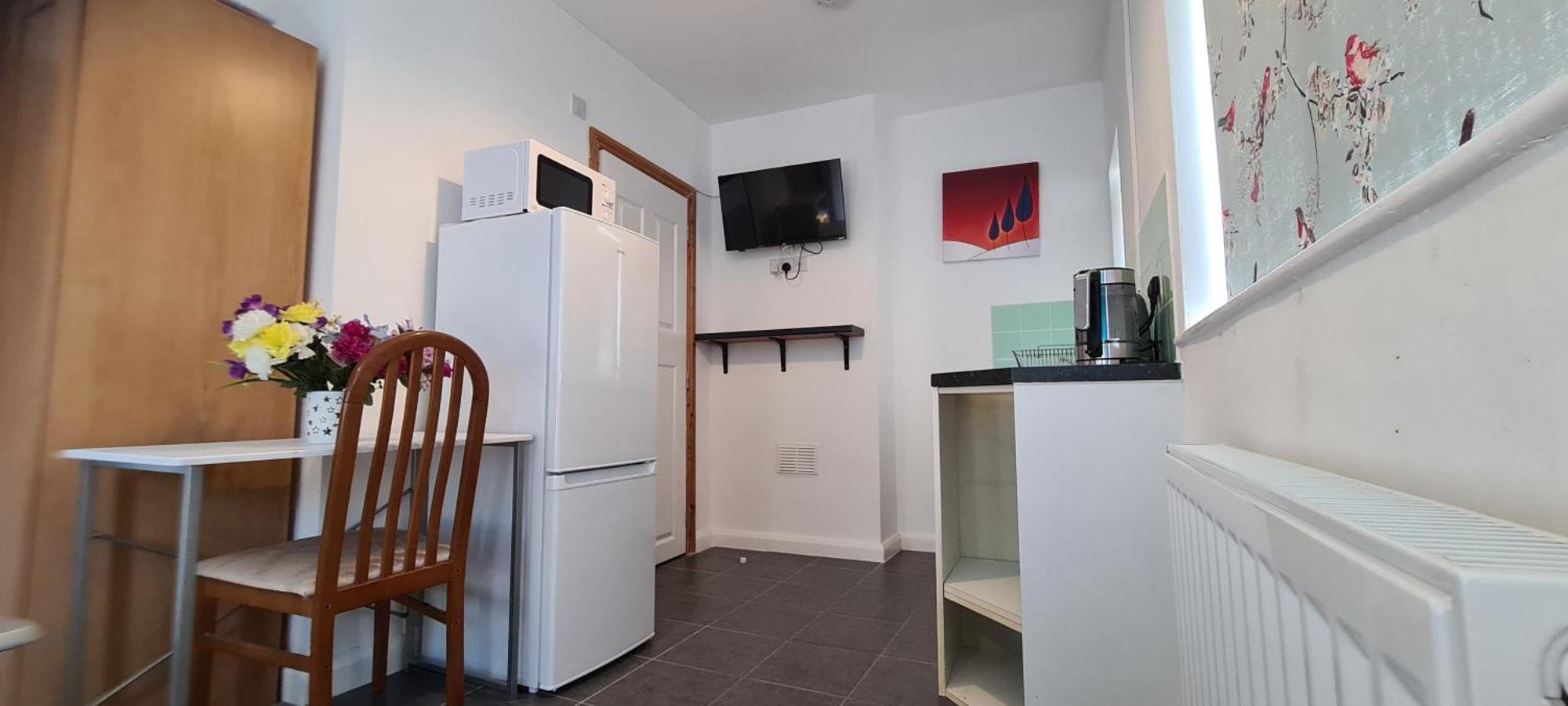 Sheridan House - Self Contain Flats Long Or Short Stay Special Rate Available Ντέρμπι Εξωτερικό φωτογραφία