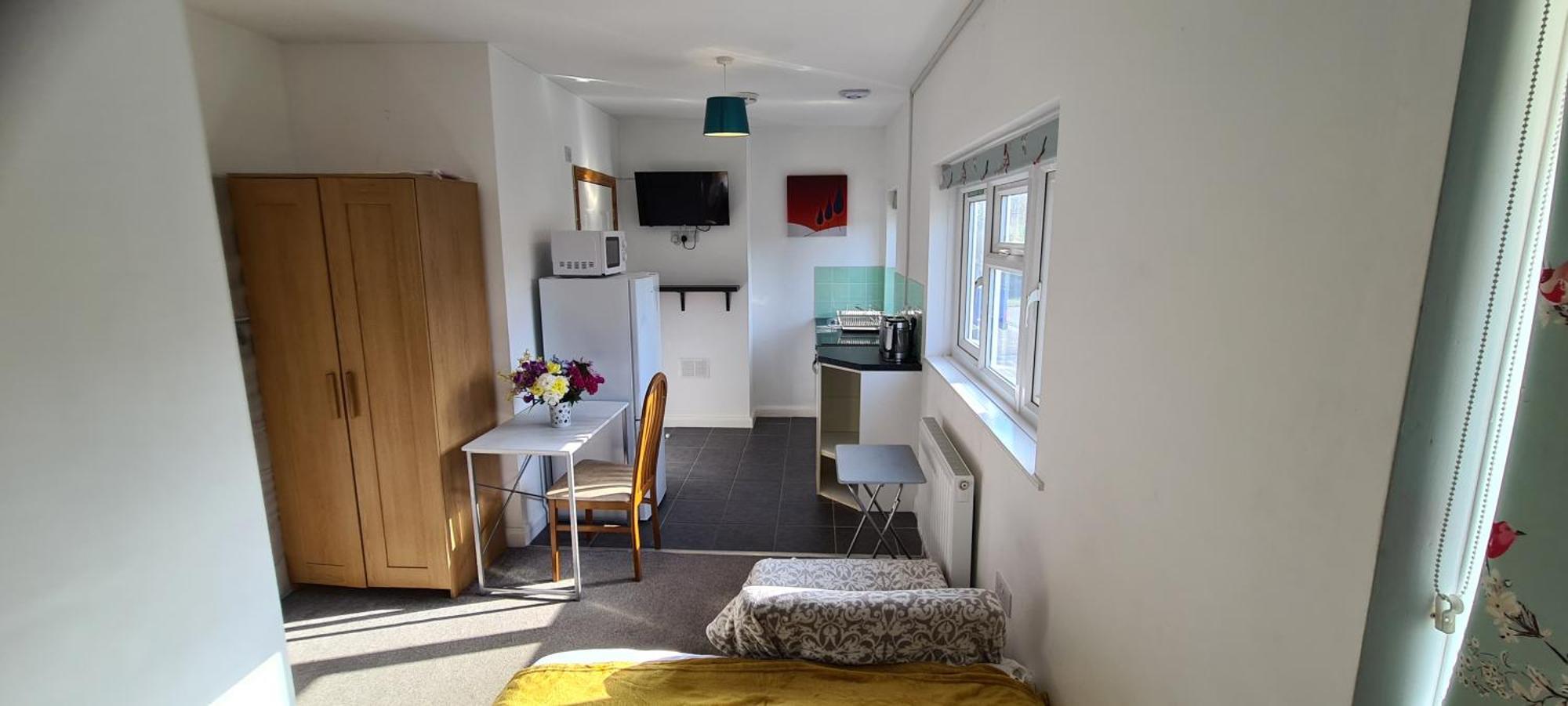 Sheridan House - Self Contain Flats Long Or Short Stay Special Rate Available Ντέρμπι Εξωτερικό φωτογραφία